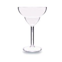 Premium čaša za margaritu /polikarbonat/ Cijene
