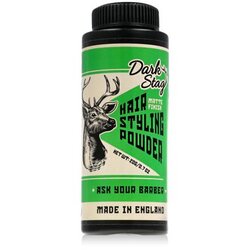 Dark Stag Hair Styling Powder proizvodi za volumen kose 20 g za muškarce Cene