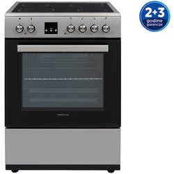 Končar električni šporet ST 6040 GKFD.IU5 Cene