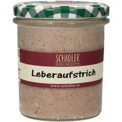 Schadler Jetern namaz - 305 g Cene