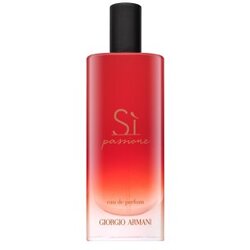 Armani (Giorgio Armani) Sí Passione parfumirana voda za ženske 15 ml Cene