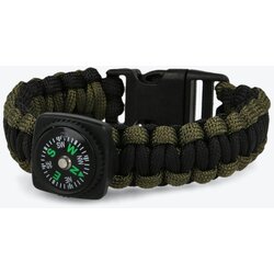 VIENTOR narukvica paracord U Cene