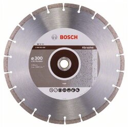Bosch Dijamantna rezna ploča Standard for Abrasive Cijene