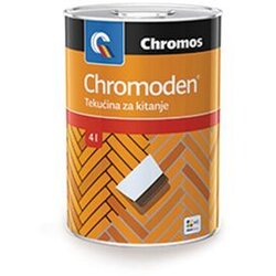 Chromos CHROMODEN tekućina za kit. 1/1 Cene