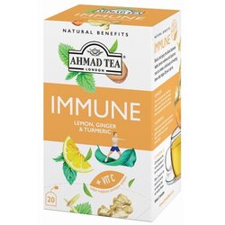 Ahmad Tea čaj Immune 20/1 30g Cene