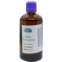 Select Aroma Mint & Eucalyptus (mirisno ulje 100ml) Cene