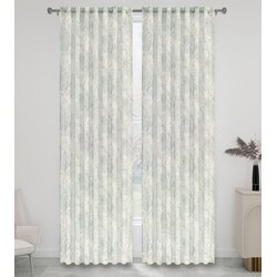 LISABON Zavjesa sa trakom 145x265cm DGT-80512A V003 Cene