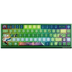 Rick and Morty Spawn gejmerska tastatura Cene