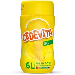 Cedevita napitak limun 455g Cene
