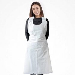  Kecelja jednokratna Med Comfort Pvc 75 x 120 cm – 50 kom (N) Cijene