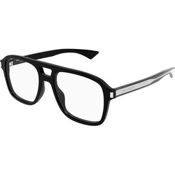 Saint Laurent SL881OPT 001 - ONE SIZE (55) Cene