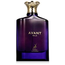 Maison Alhambra Avant Silk 100 ml parfumska voda unisex Cene