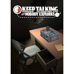 Meta Horizon Store Keep Talking and Nobody Explodes OCULUS RIFT Key GLOBAL Cene