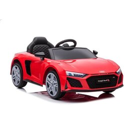 Audi Licencirani R8 SPORT LIFT crveni - auto na akumulator Cene