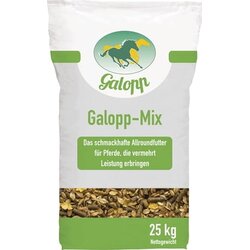 Galopp Mix Cene