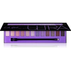 L.A. Girl Cosmetics Beauty Brick Collection paleta senčil za oči odtenek Ultra 12 g Cene