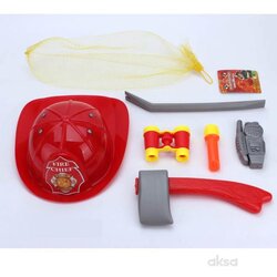 HK Mini Toys HK Mini igračka vatrogasac set Cene