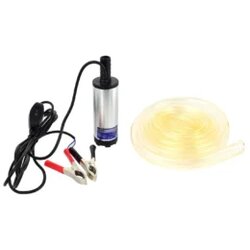 Geko pumpa za pretakanje tečnosti 37 mm 12 V G00942 Cene