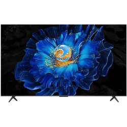 Tcl 75" C6KS 4K QD-Mini LED TV Cene