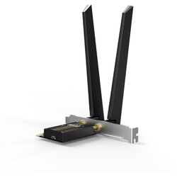 Tp-link TBE552E Wi-Fi 7 BE9300 Bluetooth 5.4 PCIe mrežna kartica Cijene