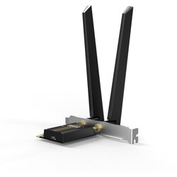Tp-link lan mk TBE552E BE9300 WiFi7/ PCIe/BT5.4 Cene