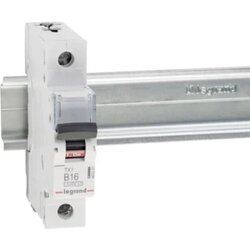Legrand Zaštitna sklopka strujnog kruga 1-polna 32 A 230 V, 400 V 403360 Cene