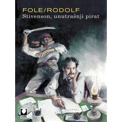 Udruženje „Deveta dimenzija“ Rodolf - Stivenson, unutrašnji pirat Cene
