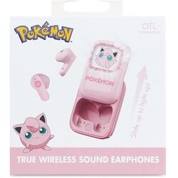 OTL Pokemon Jiggly Puff Slide TWS Cijene