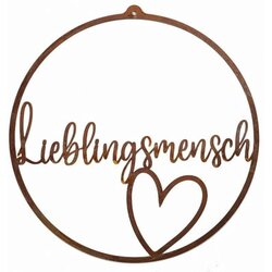 Badeko Okras "Lieblingsmensch" Cene