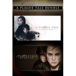 Windows Store A Plague Tale Bundle (PC) Key EUROPE Cene