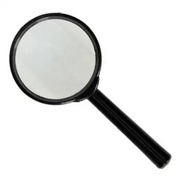 Spirit Povećalo sa plastičnom ručkom 90mm Cene