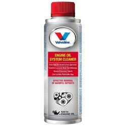 Valvoline ENGINE OIL SYSTEM CLEANER 300ML SW 12X300ML Cene