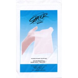 GLYDE Dams Vanilla 10 pack Cene