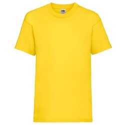 Fruit Of The Loom F37•Kids Valueweight Tee Cijene