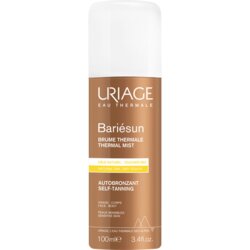 Uriage Bariésun Self-Tanning Thermal Mist samoporjavitveni izdelki 100 ml Cene