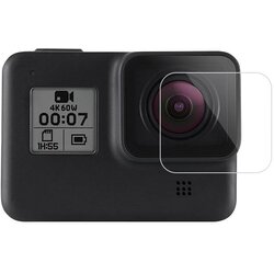 GoPro telesin set zaštitnih stakala za Hero8 Cene