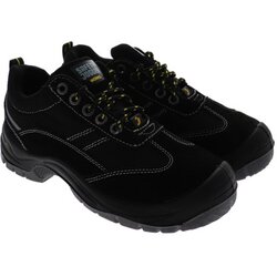 Safety Jogger Cipele plitke vel.42 GOBI crne Cene