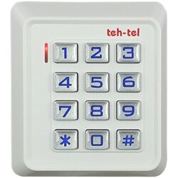 RFID čitač sa tastaturom 693 Cene