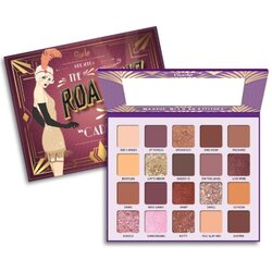 Rude Cosmetics paleta senki za oči the roaring 20' s - carefree Cene
