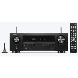 Denon AVR-S660H schwarz 5.2 AV-Receiver inkl. Cene