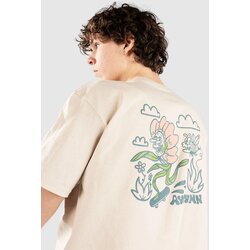 Autumn Headwear Spring Fever T-shirt sand Cene