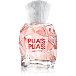 Issey Miyake Pleats Please toaletna voda za ženske 50 ml Cene