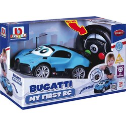 BB Junior Vozilo My First RC Bugatti Divo, 21 cm, 2,4 GHz - 1 k. Cene