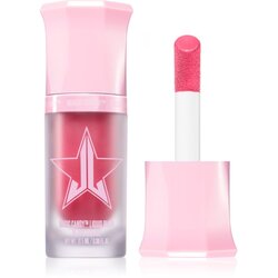 Jeffree Star Cosmetics Magic Candy Liquid Blush tekoče rdečilo odtenek Pink Pineapple Slut 10 g Cene