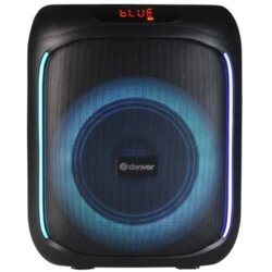 Denver BPS-165 Party speaker Black 20 W Cene