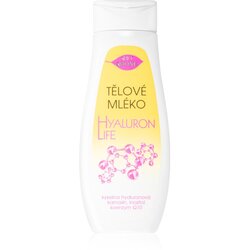 Bione Cosmetics Hyaluron Life losjon za telo s hialuronsko kislino 300 ml Cene