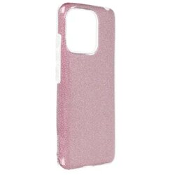 Shining svetleča maskica za XIAOMI Redmi 12C roza Cene