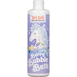 Lilla Livet Berry Bubble Bath - 500 ml Cene