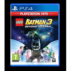 Warner Bros PS4 igra LEGO Batman 3 Beyond Gotham Cene