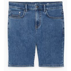 CA muške bermude, teksas, regular fit, plave Cene